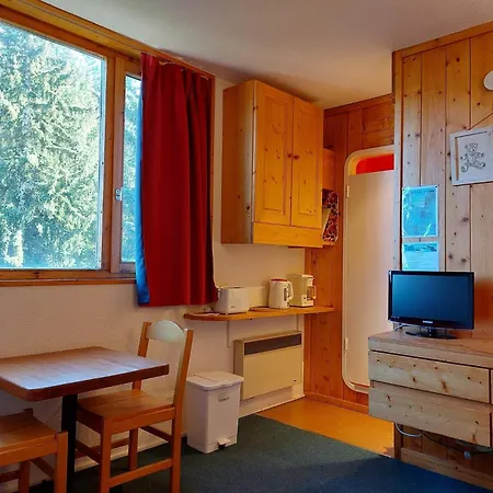 Résidence Nova - Pour 2 Personnes, Au Coeur De La Station D'arc 1800 Dans Le Village Des Villards Mae-2221 Appartamento Les Arcs (Savoie)