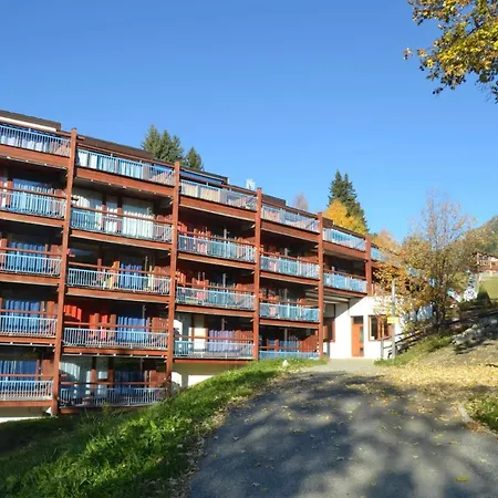 Appartamento Résidence Nova - Pour 2 Personnes, Au Coeur De La Station D'arc 1800 Dans Le Village Des Villards Mae-2221 Les Arcs (Savoie)