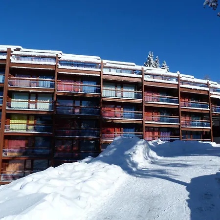 Résidence Nova - Pour 2 Personnes, Au Coeur De La Station D'arc 1800 Dans Le Village Des Villards Mae-2221 Appartamento Les Arcs (Savoie)